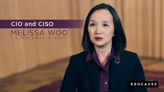 Минута CIO: CIO и CISO