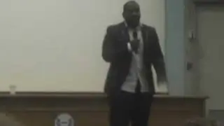 Mohammad Haroun JUST Stand-Up Comedy Show part 1