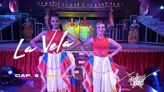 MSF I CAP. 6 La Vela - La Dimensión latina by Swing Latino