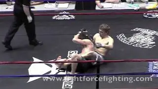 Brian Noh vs. Davin Bauer