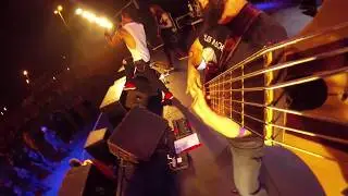 Ivan Beck's METAL CAM #1 - SHOOT ME DOWN (Hibria)