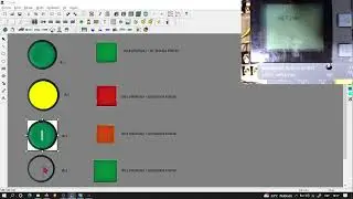 PLC SIEMENS LOGO - CONEXION ENTRE PC SIMU Y LOGO SOFT