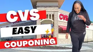 ТОП-3 САМЫХ ПРОСТЫХ КУПОНОВ CVS! ПРОСТЫЕ КУПОНОВЫЕ ПРЕДЛОЖЕНИЯ НА ЭТОЙ НЕДЕЛЕ