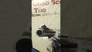 #clinteastwood Dirty Harry #thriller #sequel #scorpio