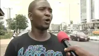 Eye On Lagos - Governance in Nigeria