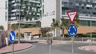 Oryx Hotel - quarantaine for corona virus - Oryx Rotana Doha Qatar