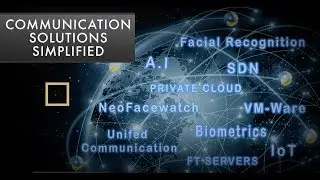 Forerunner Technologies Overview - OLD