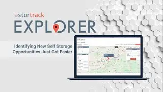 StorTrack Explorer Overview