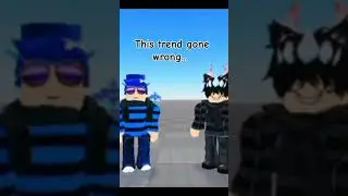 This trend with bro.. #roblox#robloxedit#capcut#capcutedit#shadow#shadow_yt