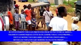 LA DEBACLE D