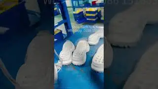 Eva sole Press Machine
