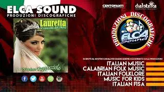 LAURETTA   NATINO RAPPOCCIOLO