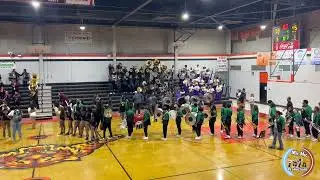 The Aftermath | Opelousas Sr. High 