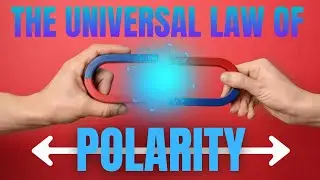 Law of Polarity: Unlocking the Truth Behind Your Obstacles | David Neagle