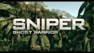 CGRundertow SNIPER: GHOST WARRIOR for PlayStation 3 Video Game Review