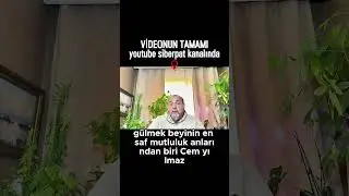 Cem Yılmaz'ın &Uuml;nl&uuml; Olmanın Getirdiği Zihinsel