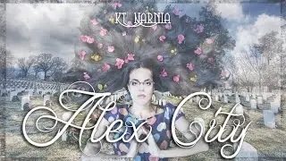 ALEX CITY (Music Video)