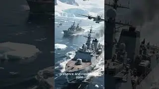 Greenland, NATO & U S  Global Reaction. #globalnews #shorts