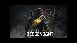 The First Descendant Playthrough Pt. 21 - Grinding out ultimate yujin parts