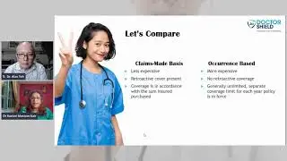 DSNL: Claims vs Occurrence based PII