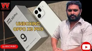 Unboxing OPPO FIND X9 Pro #unboxing #brandnew #mobile #oppo #trending #shorts #viral #worldwide #yt 