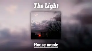 Miroshcka - The Light [Atmospheric Electronic music]