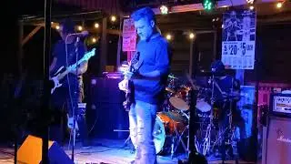 War Pigs – Live at Skinny’s Bar & Grill | Paranoid (Black Sabbath Tribute)