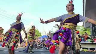 SEGORO MADU VERSI JATHILAN