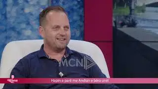 Ja si u njoh Indrit Çobani me bashkëshorten