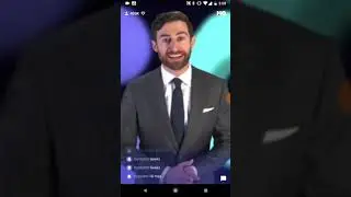 HQ Trivia 2017-12-27 Wednesday 3PM on Android