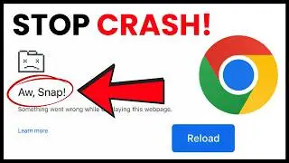 How to Fix “Aw, Snap! Something Went Wrong” in Chrome (2026 Guide)