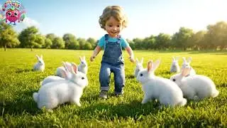 ABC Strand Tagesabenteuer | Beste Kinderreime und Lernlieder Sammlung