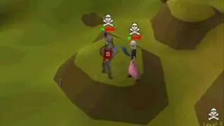 non-mem my first pking vid m 1kidstr2 t