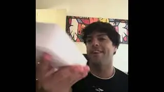 Unboxing Creed *perfume de nicho novo na coleção*