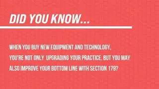 2025 Section 179 Updates You Need to Know