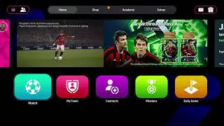 Pro Evo