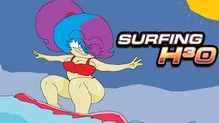 Surfing H30 The Forgotten Rockstar Game