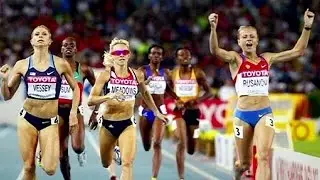 'Cheats welcome at Olympics' after IOC Russia doping decision