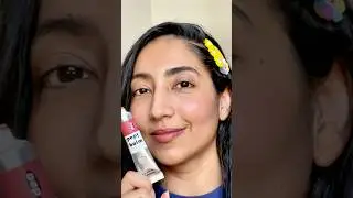 003 Pause by I&rsquo;M MEME &mdash; natural, easy glow! #youtubeshort #makeup #liptint