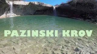 Discovering Around PAZINSKI KROV