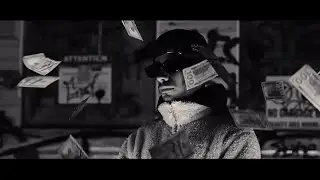 Lowkei - KIM K (Official music video)