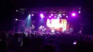 A Day To Remember -- Right Back At It Again (New!) @ Arena Moscow \ 24.06.2013