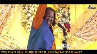 Janab Betab Hallauri Sahab Jashn-e-Imame Asr (A.S.) 15 Shaban 2019 Laorpur Ambedkar Nagar