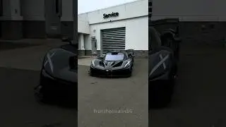 POV: You won the lottery 🏎️💨 #car #racing #fyp