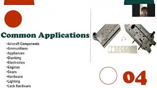 Metal Forming Process B6236083 Pitipon Pangmak