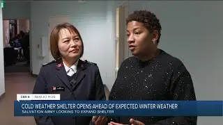 Salvation Army plans $15M shelter expansion in Richmond