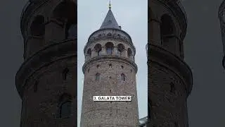 Top places to visit in Istanbul | Turkey Travel Guide | Istanbul Tourist Places