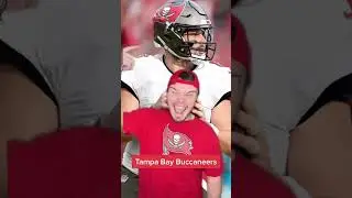 Квотербеки в Южном дивизионе НФК #nfl #nflfootball #football #trending #nfcsouth #qb