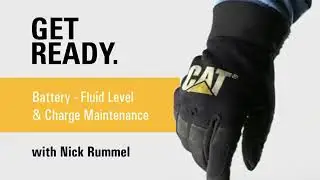 Battery Maintenance Tips for Cat Generator Sets