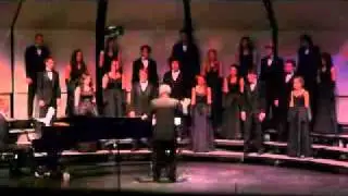 Traverse City West Choral Aires
